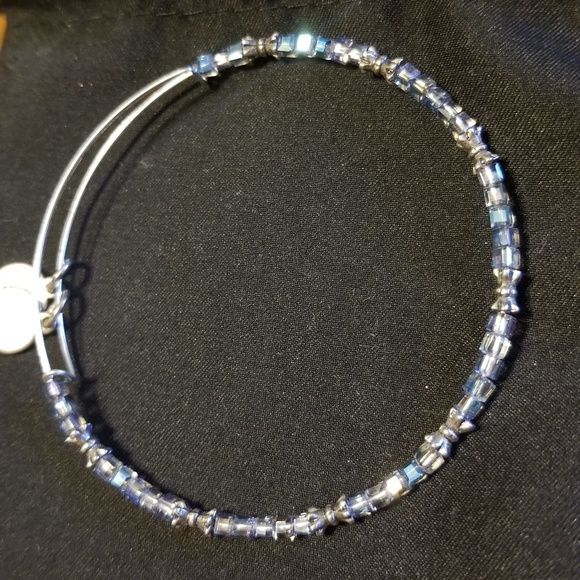 Alex and Ani Bracelet - Picture 2 of 2